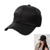 Fashionable Unisex Baseball Caps Sunproof Hat for Sports and Leisure Wear with Glitters Brim Breathable and Comfortable