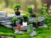 Gardening Pottery DIY Accessories Pendant Desktop Small Accessories Ornament