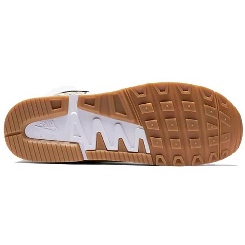 Nouvelles Nike Air Span 2 Desert Camo AO1546-200