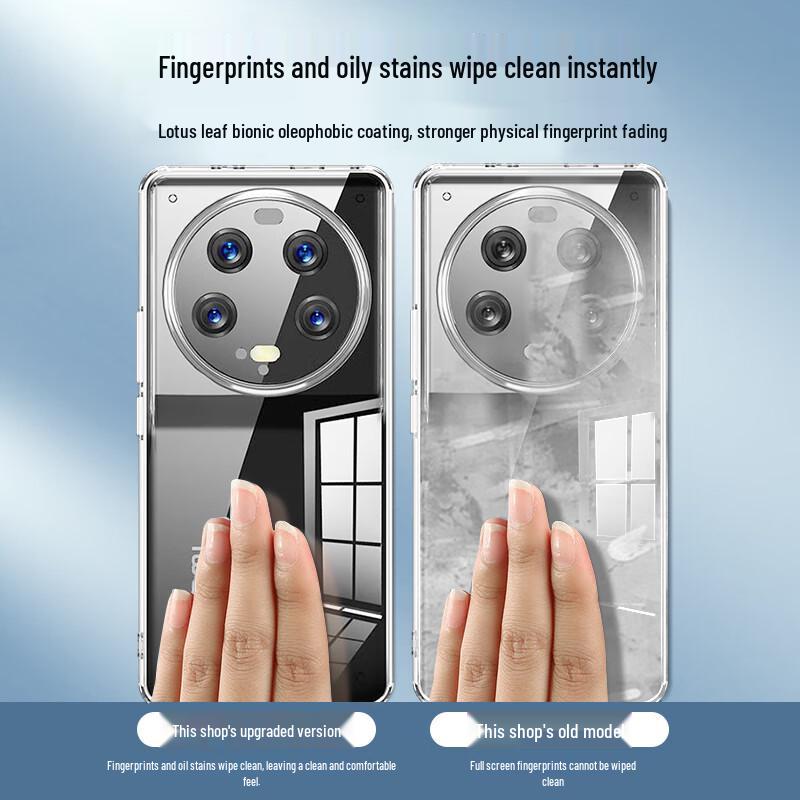 KOOLIFE Protective Phone Cases for Xiaomi