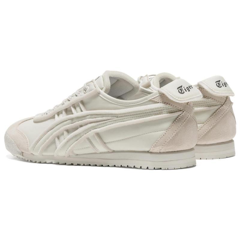 Onitsuka Tiger Mexico 66 White Sneakers 1183C115-100