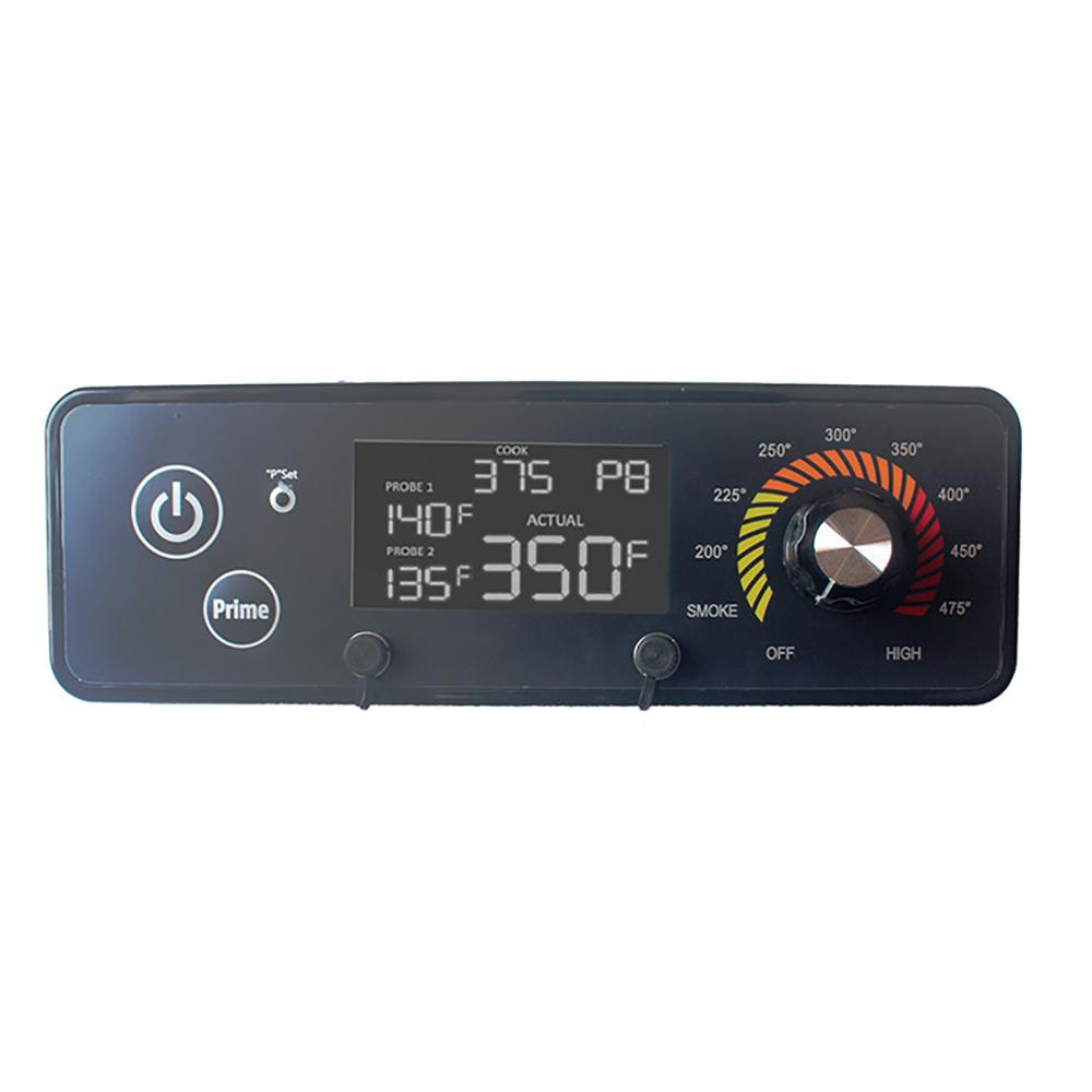 Digital Control Board For Pit Boss PB440D2/PB1150G/PB850G/PB550G/PB820/Pro 1100