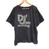 Def Jam Recordings 80s Hip‑Hop Vintage T‑Shirt