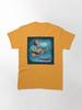 Gordon Lightfoot Wreck of the Edmund Fitzgerald Classic T-Shirt