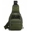 Outdoor Cycling Tactical Chest Bag