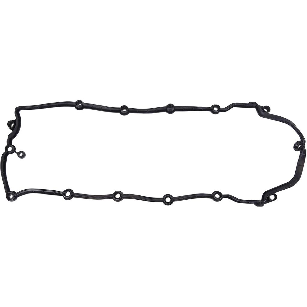 Valve Cover Gasket Kit,LR010789 LR010882 Left and Right Rocker Valve Cover Gasket Set Fit for LandRover Range Rover 5.0L V8 2010-2016,for Range Sport