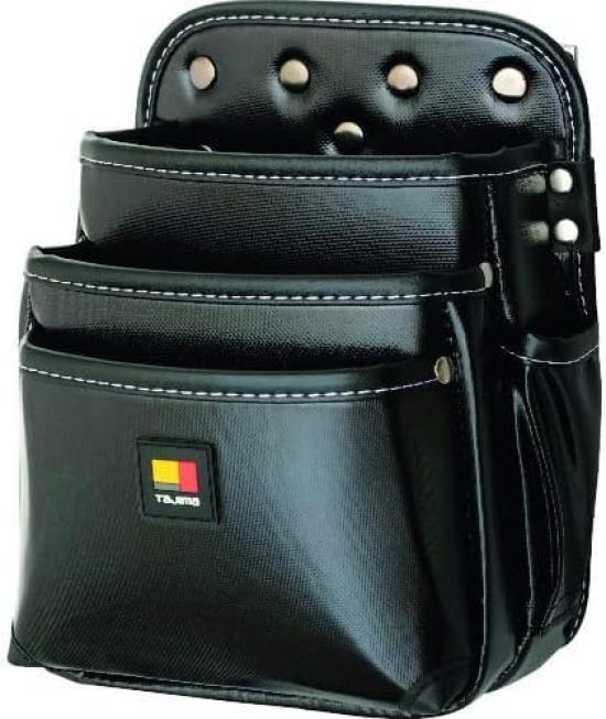 Tajima Safe System Detachable Waist Easy to attach and Can be attached to a belt Easily rearrange your waist Wear only the tools you reducing strain