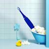 Sonic Toothbrush for Children, Electric, 4 Heads, Waterproof