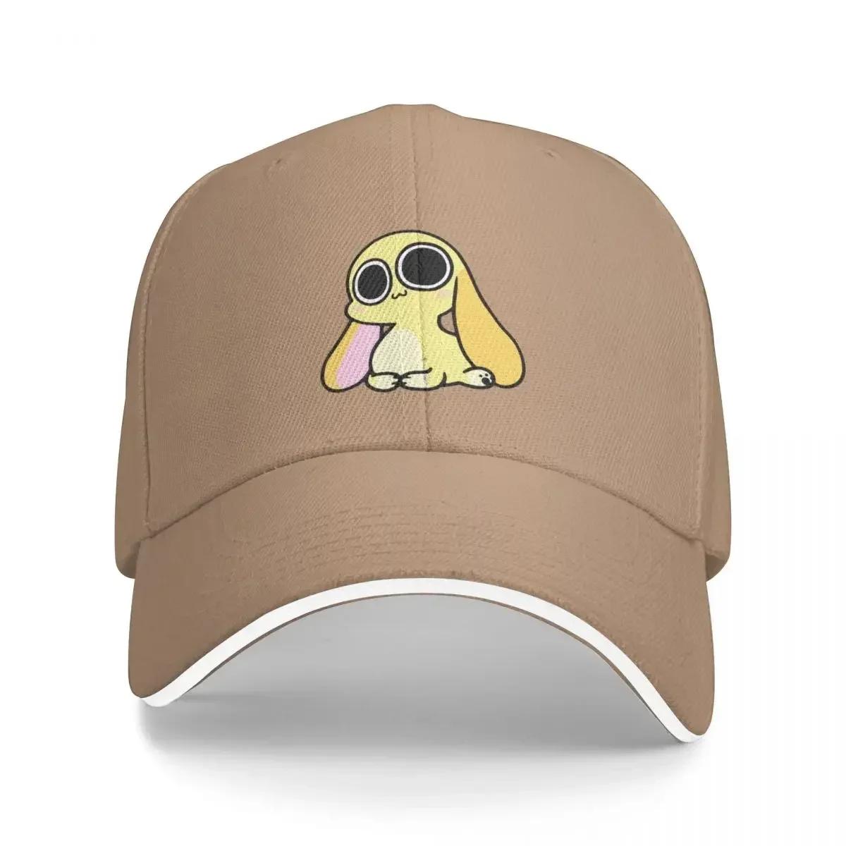 

Chikn Nuggit Merch Character Baseball Cap Sunhat New Hat Designer Hat WoUnisexs Luxury WoWoUnisexs