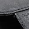 GUCCI Bamboo Backpack Daypack 003.2058.0016 black leather Women Used