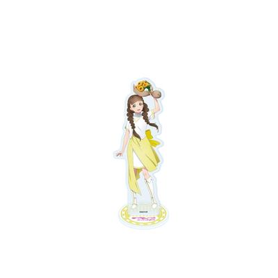 Love Live Superstar 37 Sakurakoji Kinako Parade ver. [Původní ilustrace] Akrylový stojánek