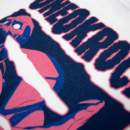 ONE OK ROCK 2025 DETOX JAPAN Merchandise T-Shirt E (XL)