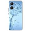 Phone Case For POCO X7 Pro 5G Cases Soft Silicone Cover For Xiaomi POCO X7 Pro 5G Fashion Case POCOX7Pro Full Protector Shells