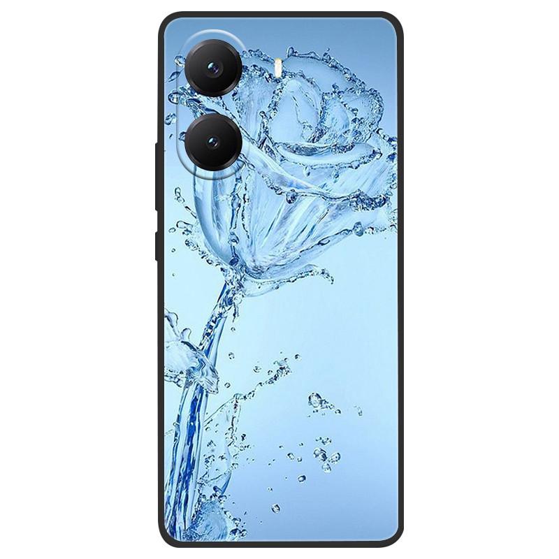Phone Case For POCO X7 Pro 5G Cases Soft Silicone Cover For Xiaomi POCO X7 Pro 5G Fashion Case POCOX7Pro Full Protector Shells