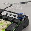 Pioneer Xuanguang G98 Silent Tri-Mode Mechanical Keyboard