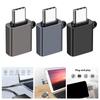 USB C To USB 3.2 10Gbps Adapter USB C Male To USB 3.2 Female Adapter OTG Adapter Extension Connector for Laptop