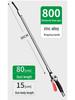 Baolian Universal High-Pressure Pneumatic Cleaning Gun for Car Wash and Dust Removal