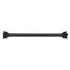 Front Drive Shaft Assembly Black Coating 26207629987 for 325XI 328I 328XI 330XI 335I X1