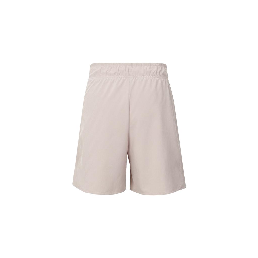 (WMNS) adidas Modern Tech Shorts Asia Sizing 'Pink' Women's JI9802