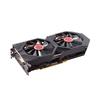 Відеокарта RX590 для ігрового ПК AMD Radeon GME8G 256GB S GDDR5 256bit 8Pin+6Pin 1400,2000 Частота ядра