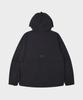 Jxp Chest Pocket Windbreaker Jacket (Jr1Jpu273Bk)