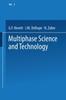 Kniha Multiphase Science and Technology : Volume 2