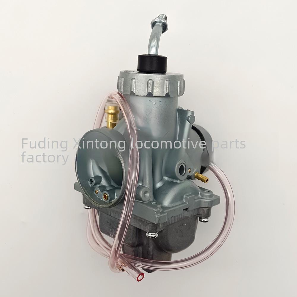 Carburator Mikuni Yamaha VM24 DT125 DT175 RX125 de vânzare