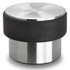 Door Stop - Design - 2kg - Stainless Steel - H 7 Cm - D 9 Cm