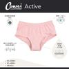 Conni Ladies Active Urinary Incontinence Pants for Light Incontinence (AU14, Pink) (150-180cc)