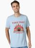 Take That Take That The Circus Live Tour 2026 - Take That Essential T-Shirt