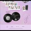 [Pre-order] tripleS LOVE & POP Pt.1 (Wappen Album) + Free Gift