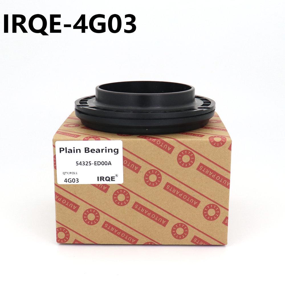 IRQE Car Thrust Bearing 54325-ED00A for Tiida, Livina, Qashqai, X-Trail - In Stock
