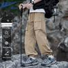 Warrior Men's UV Resistant Cargo Jogger Pants
