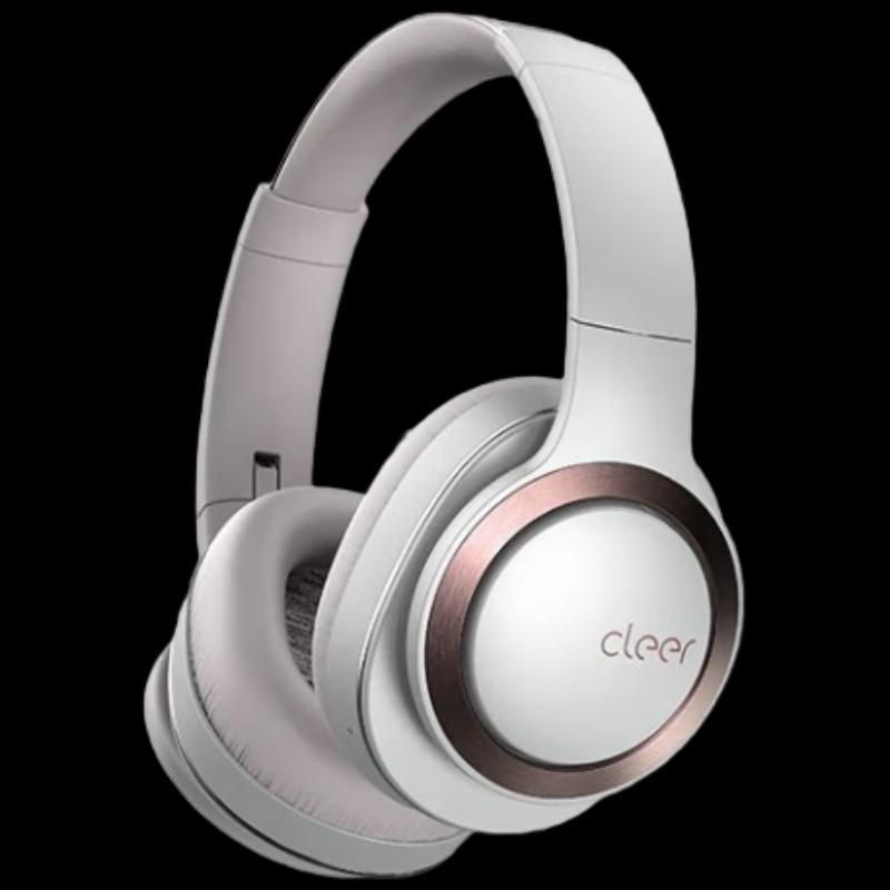 Cleer ENDURO ANC Noise-Cancelling Headphones