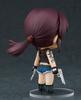 Good Smile Company Nendoroid Black Lagoon Levi Non-Scale Plastic Painted Movable Figure G17301