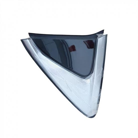 

Rear Left Door Outside Cover Triangle Trim For Mazda 6 GJ GL 2013 2014 2015-2025