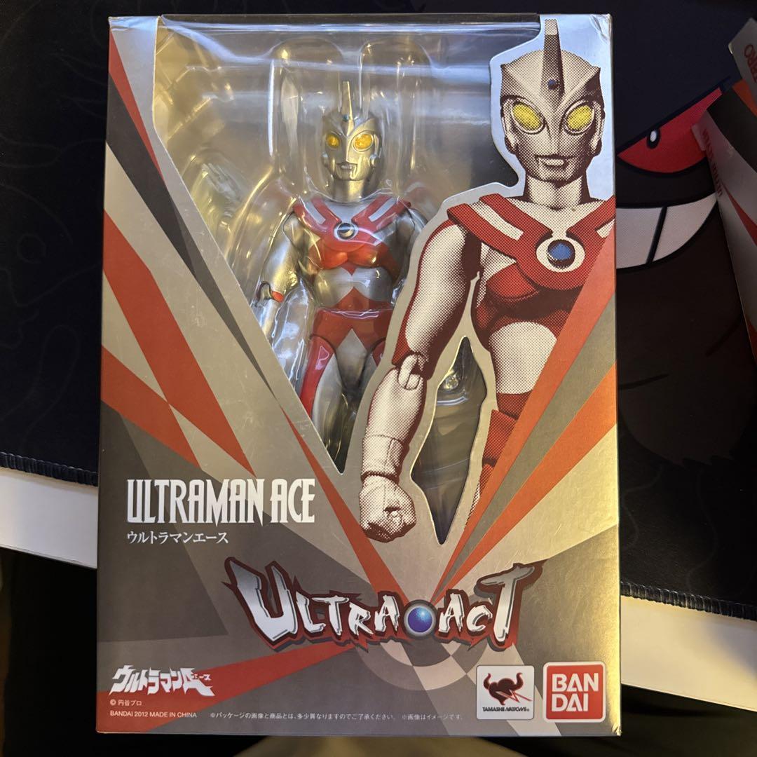 

[USED] Ultra Act Ace