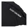 New Jordan Polyamide One Shoulder Crossbody Fanny Pack Unisex Black JD2533014AD-002