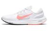 Air Zoom Vomero 15 'White Crimson Tint' para Mujer CU1856-102
