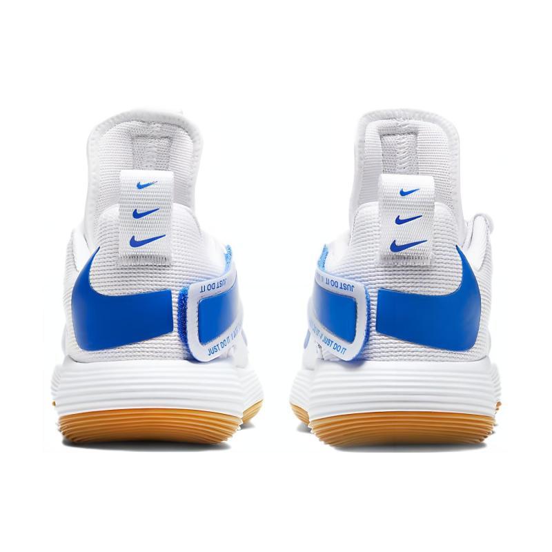 Nike React Hyperset Game Royal Gum Women's Sneakers CI2956-140