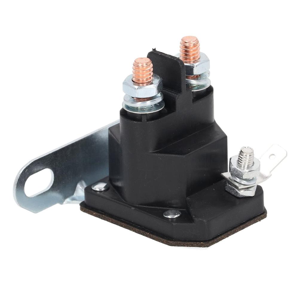 DC12V Spouštěcí solenoidové reléový spínač Profesionální náhrada Originální náhrada Spouštěcí solenoidové relé Sekačka na trávu Spouštěcí solenoid