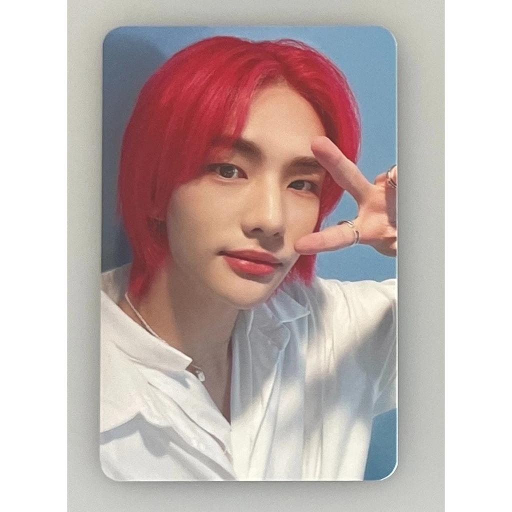 STRAY KIDS NACIFIC Εκδήλωση Γύρος 11 R11 ΦΩΤΟΚΑΡΤΑ ΕΠΙΣΗΜΗ