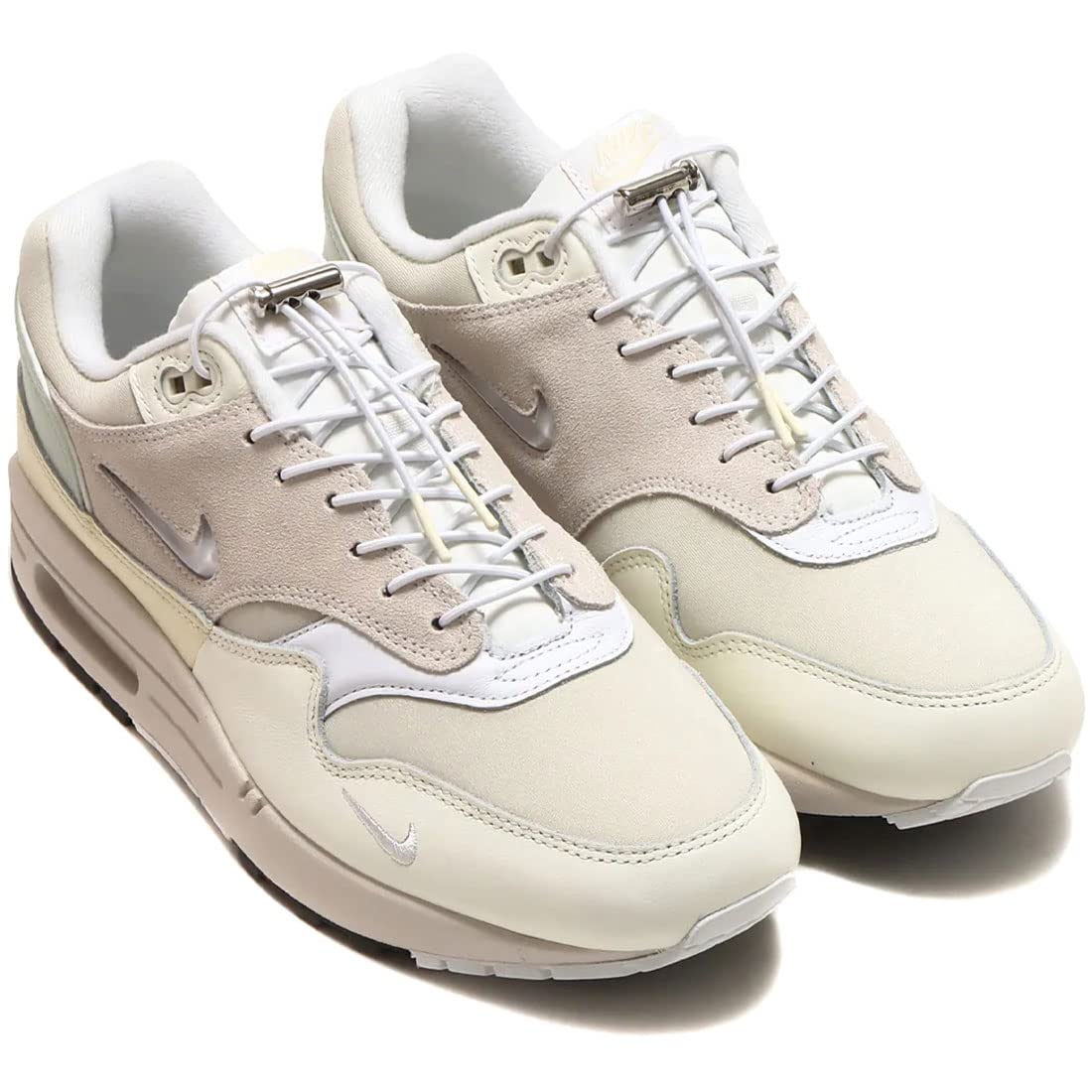 

Air Max 1 Premium Hangul Day AIR MAX 1 PRM HANGUL DAY Summit Milk Japan [Nike] White/Sail/Coconut DZ5317-121 27.5cm