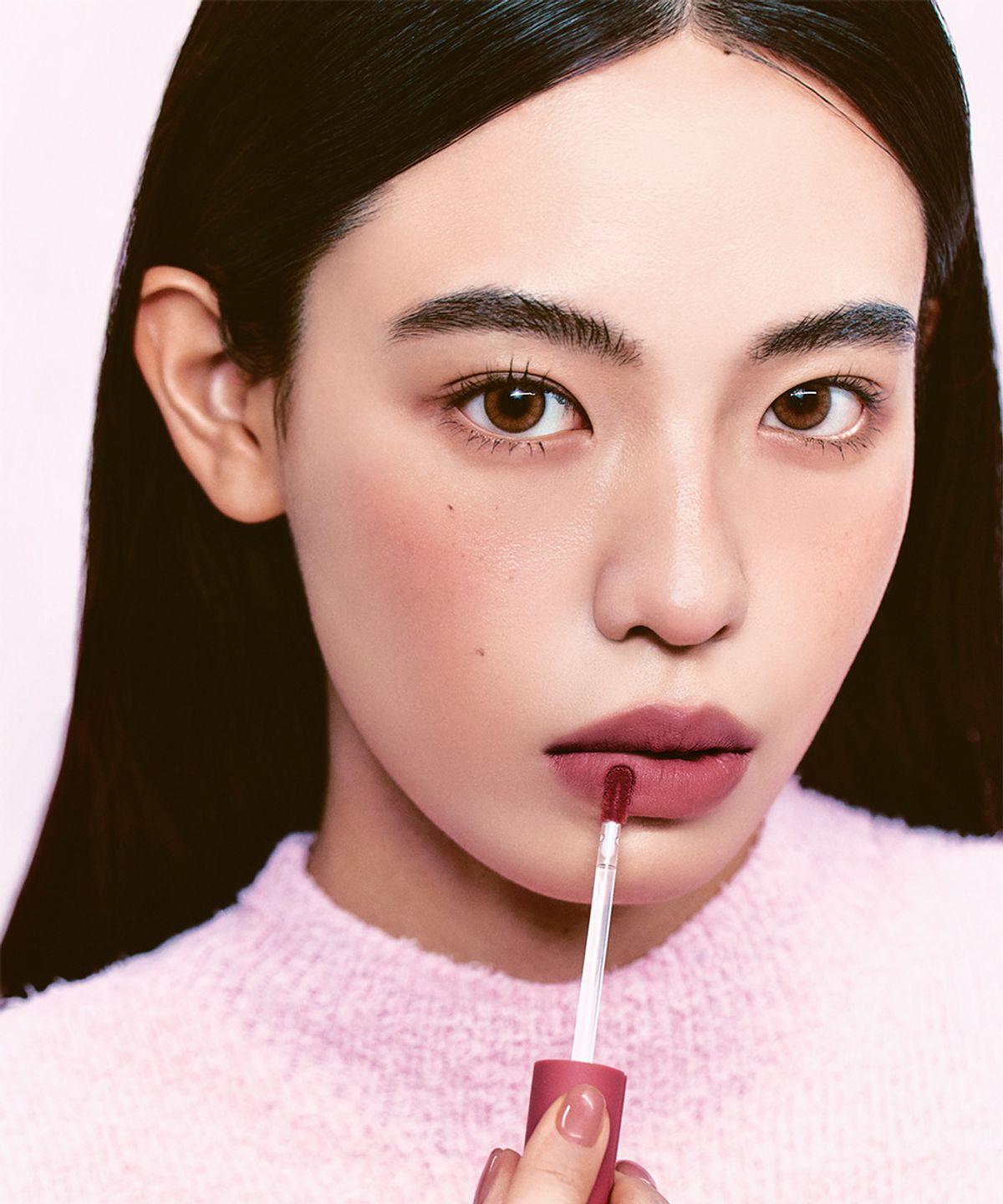 Nu Blur Tint