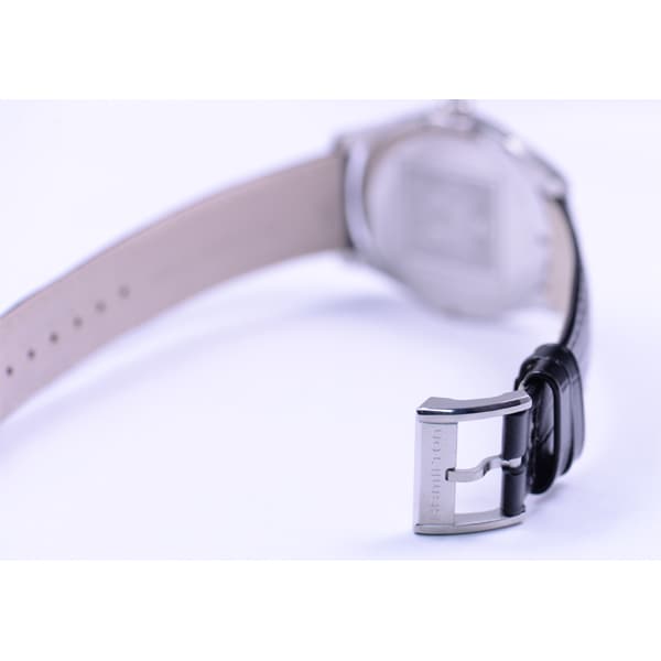 Hamilton Jazzmaster H38411783 Thinline Small Second Men's Wrist Watch