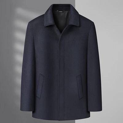 Vestes et manteaux – Manteaux