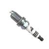 4PCS BKR7EIX 2667 Iridium Spark Plug, Compatible with Polaris-Porsche BMW-Volvo BKR7EIX-2667 Plug