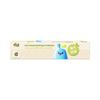 h'yeas Reusable Double-Zipper Food Storage Bags - Large