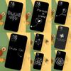 Life Is Strange Hülle Für iPhone 17 Pro Max 16 15 14 11 12 13 Mini Plus 16e 17 Air Bumper Abdeckung Zubehör