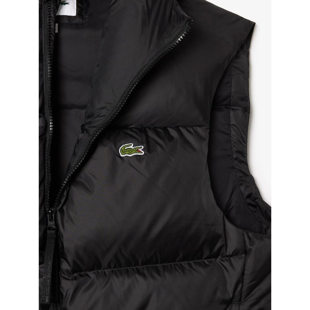 LacoSte Men S ripStop Duck Down veSt Bh2895 54n 031 q2nBh2895 54n031